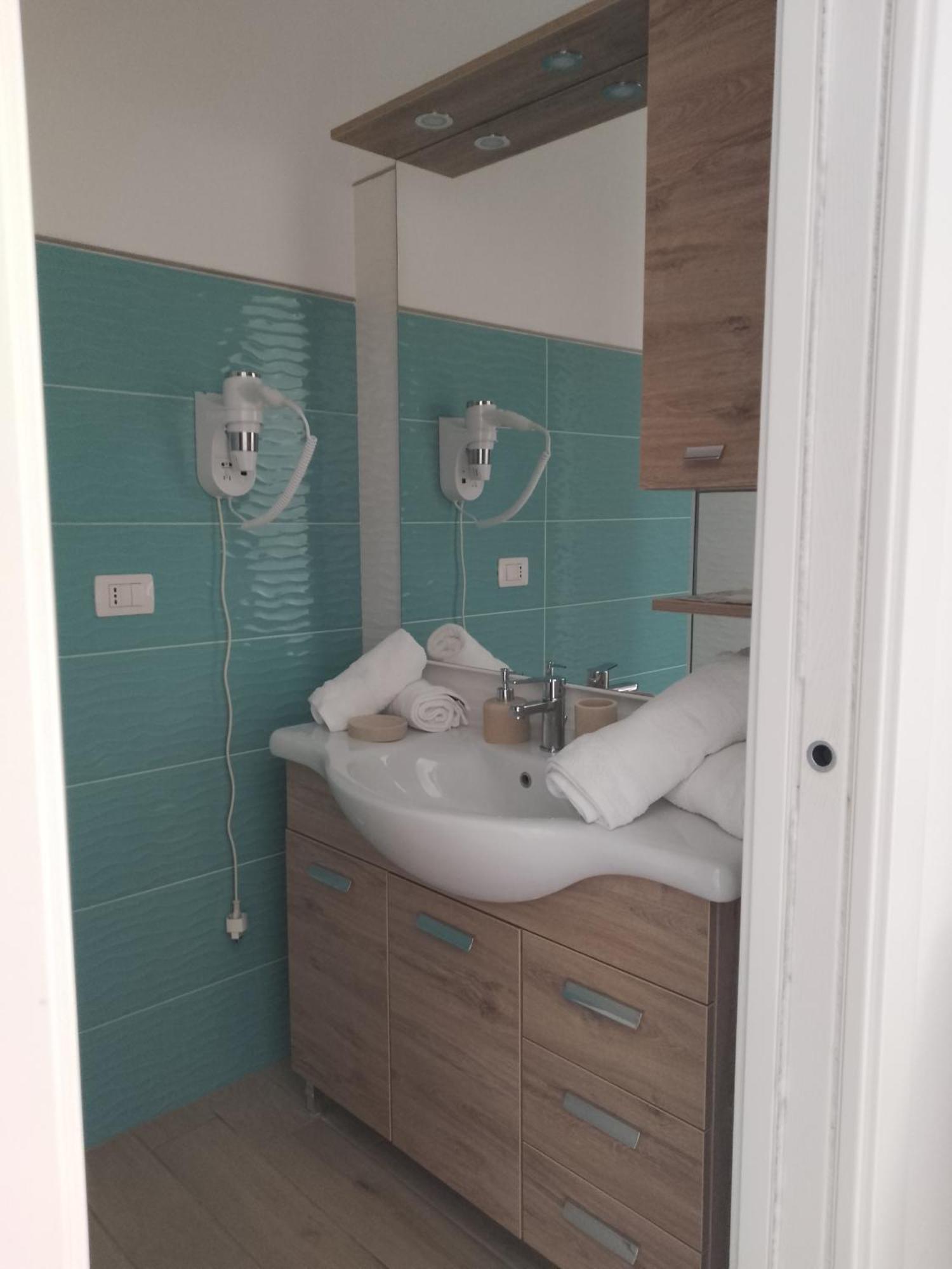 B&B Bentos Pula Di Lucarelli S Eksteriør billede
